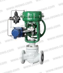 选购气动调节阀需要掌握什么信息？