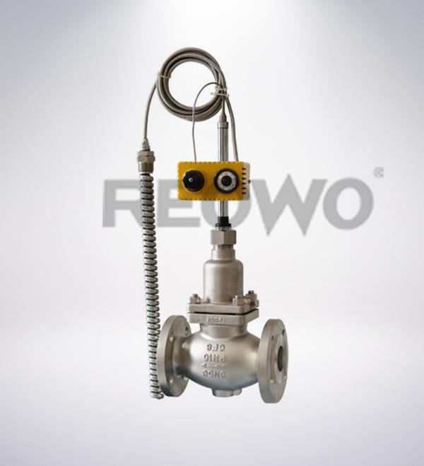 30T01 Self Operated Temperature Regulator(Heating)