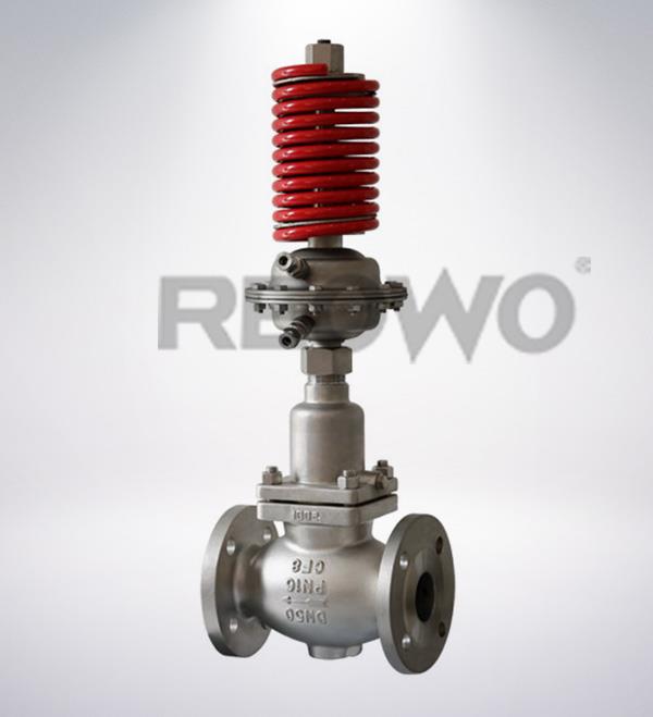 30D04 Pressure Differential Regulator