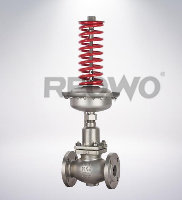 30D01 Pressure Reducing Regulator