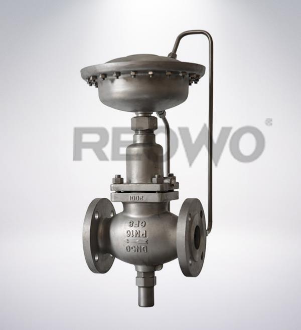 30L01 Self Operated Flow Regulator