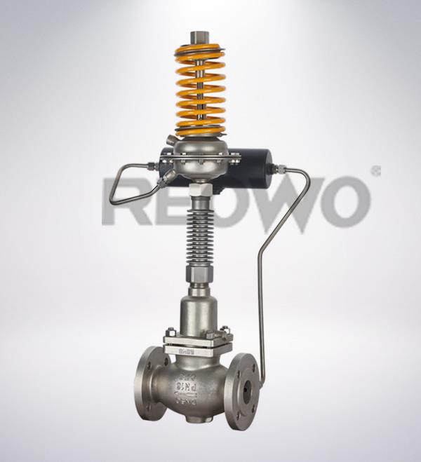 30D02 Pressure Excess Regulator