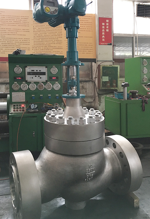 REOWO Temperature Regulator Supply to UK
